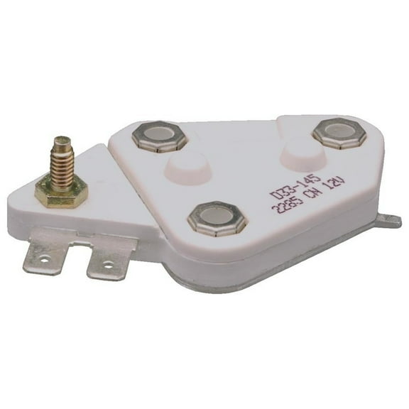 OEG Parts New Voltage Regulator Replacement For International S1724 V8 6.6L 80-80 4330E30 4334C18 4337C20 4339A14 4339C24 4339E07 4358H03 442 ADR6065 D1116433 D1116435 ADR6042 230-12143 230-12192