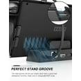 thumbnail image 4 of BILIN Steam Deck Dock Compatible with Steam Deck, 6-in-1 Steam Deck Dock with 1000Mbps Gigabit Ethernet,4K@60Hz HDMI 2,3 x USB 3.0 and 100W Speed Charging USB-C Port Compatible Steam Decking Station, 4 of 11
