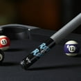 thumbnail image 7 of Viper Underground Rock & Roll 58" Billiard/Pool Cue, 2 Piece, 21 Ounce, 7 of 7