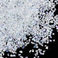 thumbnail image 4 of Chips metálicos irregulares de vidrio triturado, 3.53 oz de purpurina gruesa para decoración de uñas, manualidades, resina, bricolaje, funda para teléfono móvil, rellenos de florero, fabricación de jo, 4 of 5