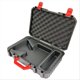 thumbnail image 1 of Waterproof Dustproof Hard Carrying Case for Mini Kit, 1 of 5