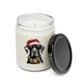thumbnail image 2 of Hello Winter Great Dane Frosty Morning Walk Welcome Snowy Christmas Soy Wax Candle Danes Dog Lover Gifts 9oz White Birch & Black Pepper Candle - 02018, 2 of 5