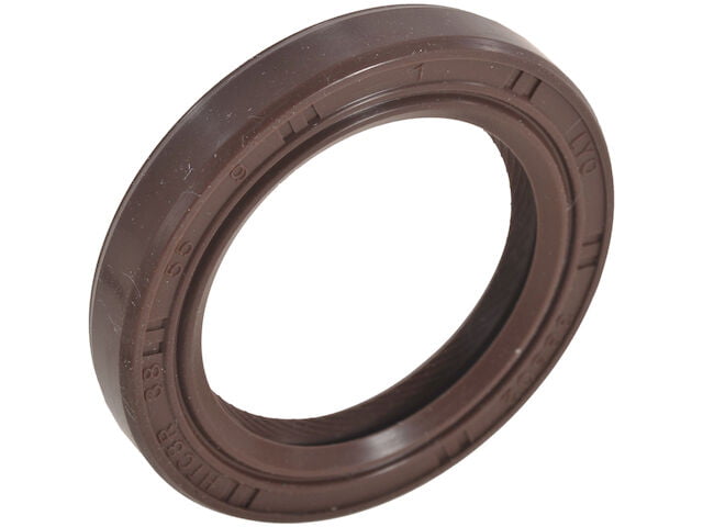 Torque Converter Seal - Compatible with 1987 - 2001 Jeep Cherokee 1988 1989  1990 1991 1992 1993 1994 1995 1996 1997 1998 1999 2000 
