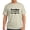 Natural, variant on CafePress - Grandpas Are Dads Who Catch Bigger Fish T Shirt - Men's Classic Cotton T-Shirts