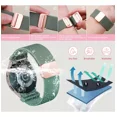 thumbnail image 4 of 3 Correas Funda Para Samsung Galaxy Watch 6 Classic Elástica, 4 of 7