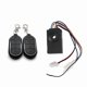 thumbnail image 3 of 5X de Alarma Ebike Control Remoto Dual 36V 48V 60V 72V Accesorios de Alarma Reemplazo Universal de Bicicleta Eléctrica Impermeable, 3 of 5