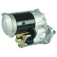 thumbnail image 2 of NEW Starter Fits Nippondenso 128000-491 2-YEAR WARRANTY, 2 of 3