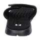 thumbnail image 5 of Sandalias Under Armour Ignite Pro Slide para hombre, color negro, talla 13, 5 of 9