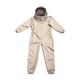 thumbnail image 1 of Traje de abeja Traje de apicultor profesional fácil de usar para apicultores principiantes Hombres SG Zulema Traje de abeja, 1 of 8