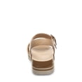 thumbnail image 6 of BEARPAW's Women's Orion Natural Sandal Size 8 | Women's Sandal | Women's Shoes | Comfortable & Lightweight, 6 of 8