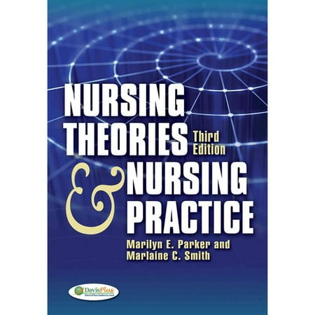 Nursing Theories And Nursing Practice by Dr Marilyn Parker - Smith