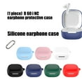 thumbnail image 2 of Headphone Scratchproof Case Shockproof Skin Wrap for R60i NC Dustproof Enclosure Housing Washable Sleeve Enhances Grip, 2 of 8
