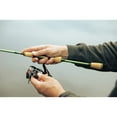 thumbnail image 3 of Temple Fork Outfitters Trout Panfish II 6'0" Spinning Rod Ultralight 2Pc, 3 of 5