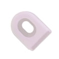 thumbnail image 4 of Eigraketly 1 par de fundas protectoras para bielas de bicicleta, botas de brazo para bicicleta de montaña y carretera, funda protectora a prueba Ciclismo transparente, 4 of 4
