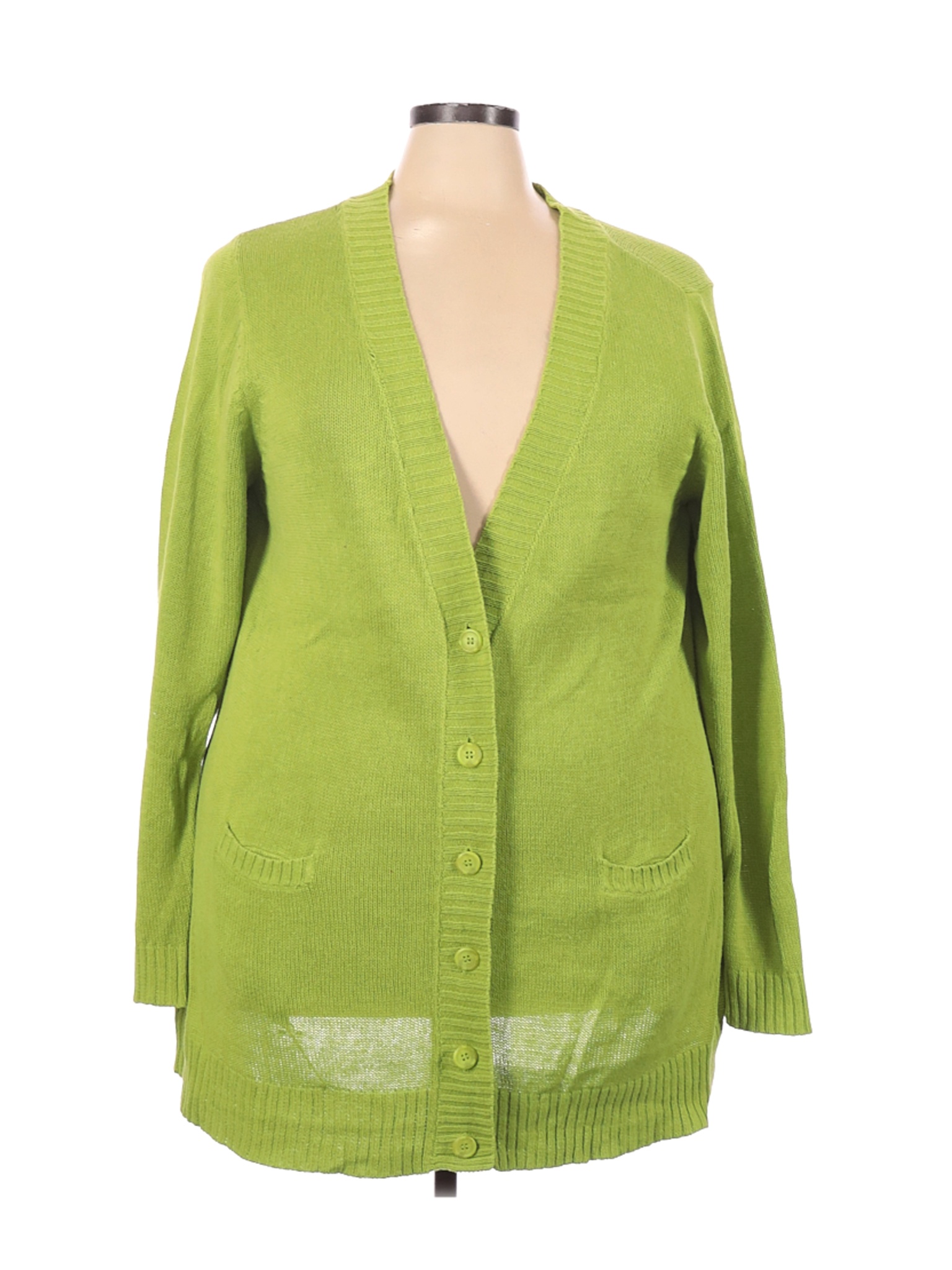 size 28 cardigan