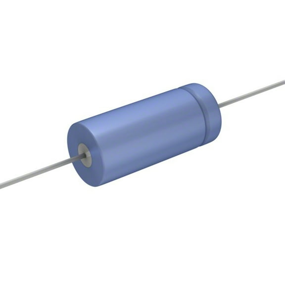 NLW40-25 Aluminum Electrolytic Capacitors 40UF 25V Axial