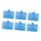 thumbnail image 3 of 6 cajas de hielo para cristales, fáciles de usar, ligeras y compactas, para congeladores de hielo. Botella cuadrada grande, 3 of 9