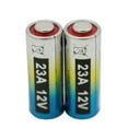 thumbnail image 4 of 20pcs/4pack 23A 12V Alkaline Primary Dry Batteries 21/23 23GA A23 A-23 GP23A ..., 4 of 5