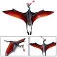 thumbnail image 3 of A Detailed Dinosaur Model Hand Painted Collectible Figure Toy, 3 of 4