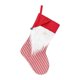thumbnail image 5 of Calcetines de festival,Medias navideñas Medias colgantes navideñas,Bolsa de almacenamiento de calcetines navideños de punto,Decoración navideña Regalos para fiestas navideñas,Bolsa de Rojo BLESIY Calcetines de festival, 5 of 8