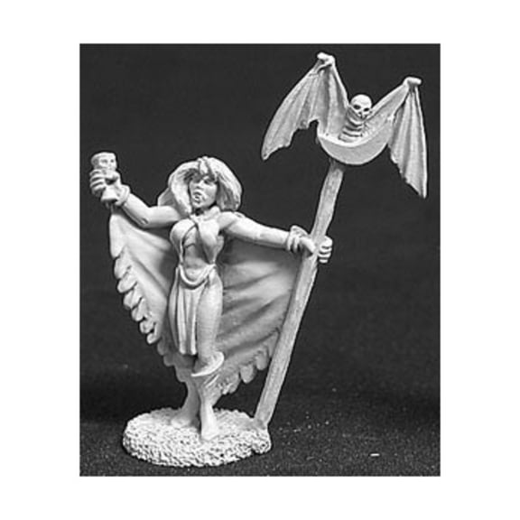 Reaper Miniatures Siobhana - Vampire New