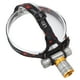 thumbnail image 4 of Faro LED de buceo, aleación de aluminio, IPX8 impermeable, súper brillante 1500 lm, 5 modos, luz LED ligera para natación, 4 of 14