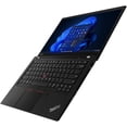 thumbnail image 2 of Restored Lenovo Thinkpad T14 Gen 2 14" 8GB 256GB SSD Core™ I7-1185G7 3.0GHz WIN11P, Black (Refurbished), 2 of 6