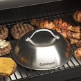 thumbnail image 3 of Cuisinart CMD-108 Dôme de Fusion, 9 Pouces, 3 of 6