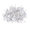 thumbnail image 1 of 100 PCS Colgantes de Amor Jinwen Accesorio Clave Plata, 1 of 8