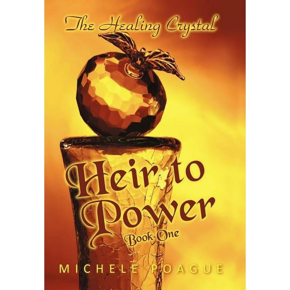 Heir to Power : Book One (Hardcover)
