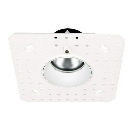 

Wac Lighting R2ardl-S Aether 2 Round Invisible Trim - White