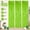 19 Neon Green, variant on 3 Pack Green Foil Fringe Backdrop Curtains 3.3x8.2 Feet Tinsel Streamers Party Decorations for Birthday, Graduation, Baby Shower, Gender Reveal, Disco