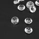 thumbnail image 3 of 1000 piezas/bolsa de 6 mm de cuentas acrílicas transparentes para rellenar jarrones, decoración para fiestas de bodas, accesorios de adorno DIY, 3 of 4
