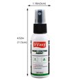 thumbnail image 3 of RYRDWP Car Paint Coating Nano Spray Coating Car Refurbishment 50ML, 3 of 9