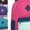 Girls Color Assortment, variant on 24 Pack of Bulk Wholesale Multicolor Backpacks with Students, Travel, Commuting, Gym and Recreation in Male Colors Pack
