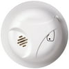 First Alert Battery Powered Smoke and Fire Alarm with Silence