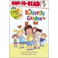 thumbnail image 1 of Butterfly Garden (Ready-to-Read, Level 1), 1 of 4