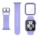 thumbnail image 4 of 6 Piezas Correa Para Apple Watch + Funda Series 9 8 7 6 5 Se, 4 of 8
