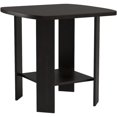 thumbnail image 3 of Simple Design End Table, 2-Pack, Espresso, 3 of 6