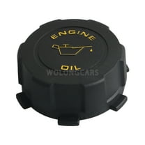 Engine Oil Fill Cap For Cummins ISX 15.0L 572.4003 2869221 3104375 3687932CUM