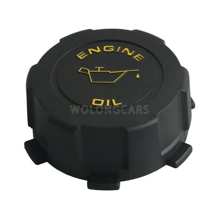 Engine Oil Fill Cap For Cummins ISX 15.0L 572.4003 2869221 3104375 3687932CUM