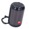 thumbnail image 1 of Electronic Drum Set, Air Drum Set Versatile RGB Light Professional  For Kids For Exercise, 1 of 8