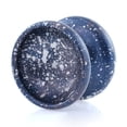 thumbnail image 1 of One Drop Yo-Yo - Terraria Series - The Kraken Yo-Yo (Ice Queen (Gray Dark Blue w/ Silver Splash)), 1 of 1