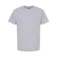 thumbnail image 1 of M&O 5500 Ring-Spun T-Shirt, 1 of 2