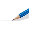 thumbnail image 3 of shiyou-STAEDTLER STD1004H Mars Lumograph Pencil, 3 of 4