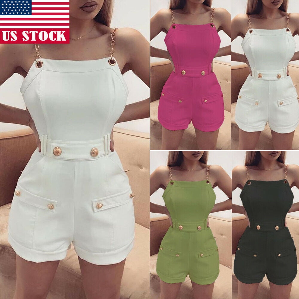 ladies holiday playsuits