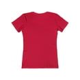thumbnail image 2 of Ase Africa t shirt Women's The Boyfriend Tee, 2 of 2