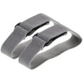 thumbnail image 2 of 2 Pcs Hook And Loop Straps Fastening Cable Straps Cable Organizer Straps Cinch Straps, 2 of 9
