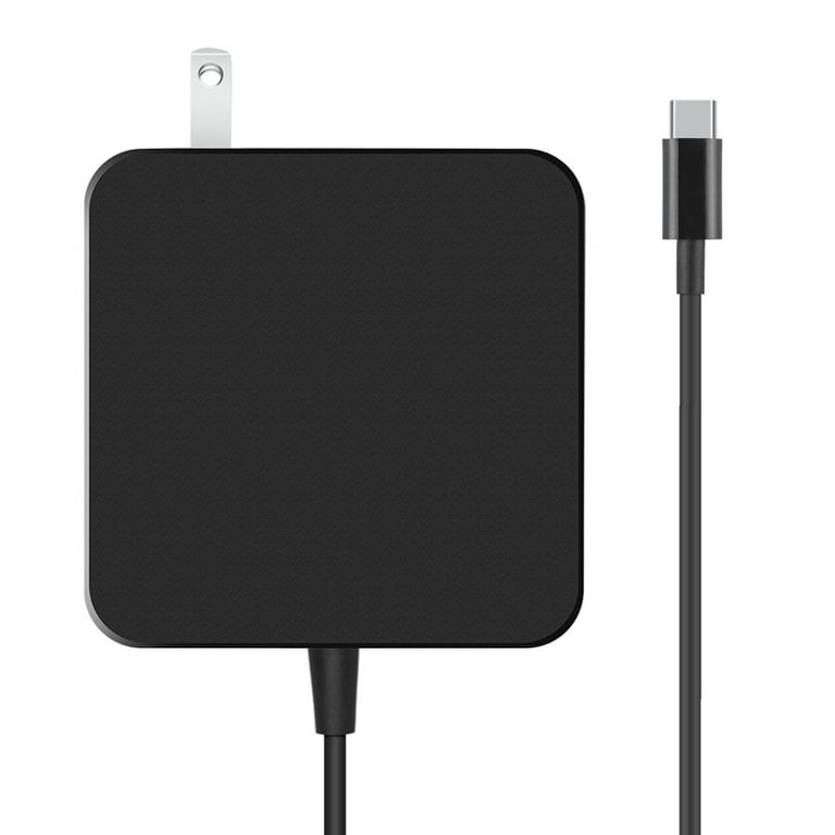 PKPower AC Adapter Charger For Dell Inspiron 14 7435 P172G002 2-in
