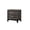 Brown Gray, variant on Modern Appeal - Recessed Drawer - Living Room Use - Long-lasting Furniture